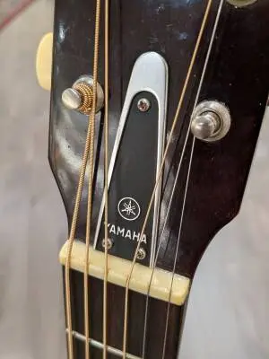 YAMAHA FG-140 2